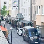 Schickes In Lage B7 Apartmán *