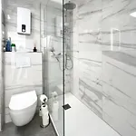 Apartmán Schickes In Lage B7 Karlsruhe