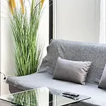 Apartmán Schickes In Lage B7 Karlsruhe