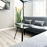 Schickes In Lage B7 Apartmán