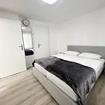 Apartmán Schickes In Lage B7 Karlsruhe
