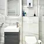 Schickes In Lage B7 Apartmán *
