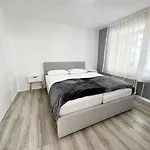 Apartmán Schickes In Lage B7 *