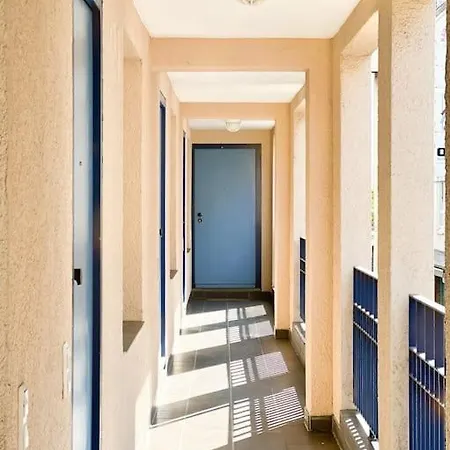 Schickes In Lage B7 Apartment
