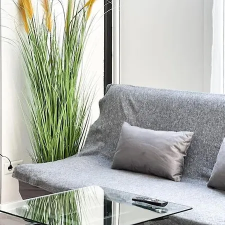 Apartment Schickes In Lage B7 Karlsruhe