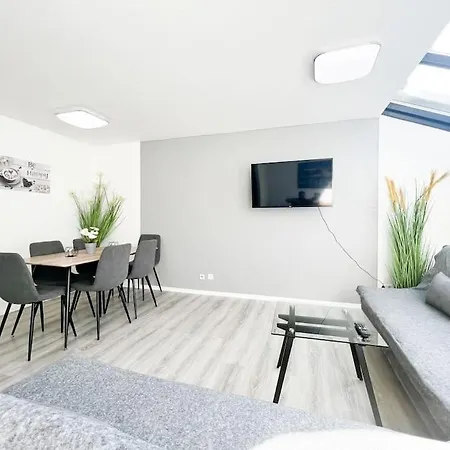 Schickes In Lage B7 * Karlsruhe