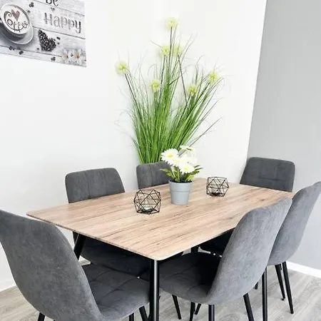 Schickes In Lage B7 * Karlsruhe