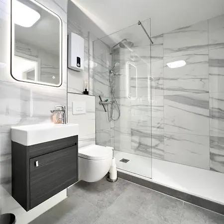 Schickes In Lage B7 * 카를스루에