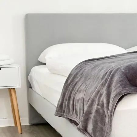 Schickes In Lage B7 Apartment