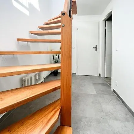 Schickes In Lage B7