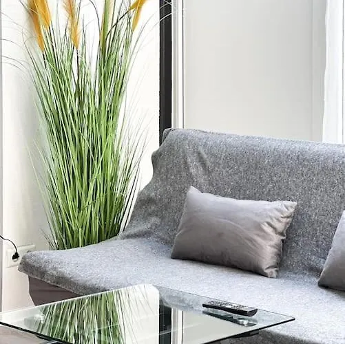 Lejlighed Schickes In Lage B7 Karlsruhe