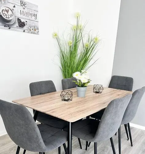 Schickes In Lage B7 * Karlsruhe