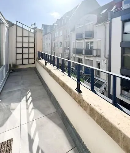 Schickes In Lage B7 Lejlighed Karlsruhe