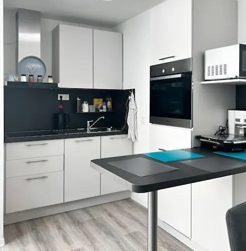 Schickes In Lage B7 *