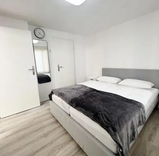 Lejlighed Schickes In Lage B7 Karlsruhe