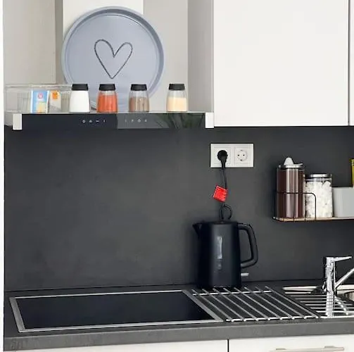 Schickes In Lage B7 Karlsruhe